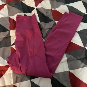 BuffBunny Eco Leggings